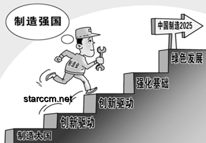 美国人如何减少对TOP10中国制造依赖的解决方案